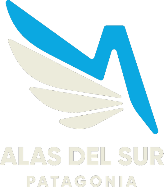 Logo Alas del Sur Patagonia